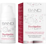 BANDI PROFESSIONAL Biostimulate Lift Care Odmładzający krem pod oczy z czynnikami wzrostu komórkowego - 30 ml