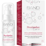 BANDI PROFESSIONAL Biostimulate Lift Care Silnie odmładzający booster z czynnikami wzrostu komórkowego - 30 ml