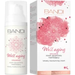 BANDI PROFESSIONAL Well Aging Krem aksamitnie nawilżający - 50ml