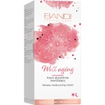 BANDI PROFESSIONAL Well Aging Krem aksamitnie nawilżający - 50ml