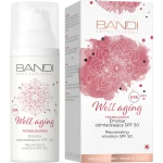 BANDI PROFESSIONAL Well Aging Emulsja odmładzająca SPF50 - 50ml