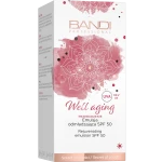 BANDI PROFESSIONAL Well Aging Emulsja odmładzająca SPF50 - 50ml