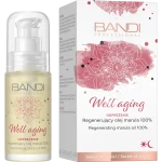 BANDI PROFESSIONAL Well Aging Regenerujący olej marula 100% - 30ml