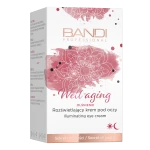 BANDI PROFESSIONAL Well Aging Rozświetlający krem pod oczy - 30ml