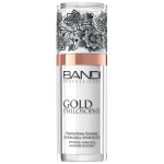 BANDI PROFESSIONAL Gold Philosophy Peptydowy booster redukujący zmarszczki - 30ml