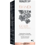BANDI PROFESSIONAL Gold Philosophy Peptydowy booster redukujący zmarszczki - 30ml