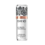BANDI PROFESSIONAL Gold Philosophy Peptydowy krem odmładzający pod oczy - 30ml