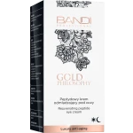 BANDI PROFESSIONAL Gold Philosophy Peptydowy krem odmładzający pod oczy - 30ml