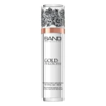 BANDI PROFESSIONAL Gold Philosophy Peptydowy krem odmładzający do twarzy, szyi i dekoltu - 50ml
