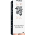 BANDI PROFESSIONAL Gold Philosophy Peptydowy krem odmładzający do twarzy, szyi i dekoltu - 50ml