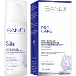 BANDI PROFESSIONAL PRO Care Krem z kwasem hialuronowym 7D i peptydem miedziowym - 50ml (id: 74038)