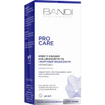 BANDI PROFESSIONAL PRO Care Krem z kwasem hialuronowym 7D i peptydem miedziowym - 50ml (id: 74038)