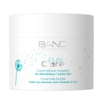 BANDI PROFESSIONAL Pure Care Ceramidowe masełko do demakijażu - 90ml (id: 74040)