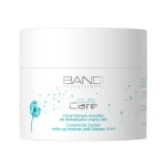 BANDI PROFESSIONAL Pure Care Ceramidowe masełko do demakijażu - 45ml