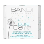 BANDI PROFESSIONAL Pure Care Ceramidowe masełko do demakijażu - 45ml