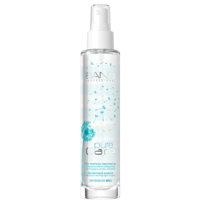 BANDI PROFESSIONAL Pure Care Bio-esencja naprawcza - 100ml (id: 74044)