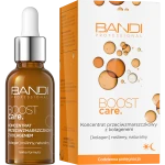 BANDI PROFESSIONAL Boost Care Koncentrat przeciwzmarszczkowy z kolagenem - 30ml (id: 74052)