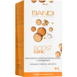 BANDI PROFESSIONAL Boost Care Koncentrat przeciwzmarszczkowy z kolagenem - 30ml (id: 74052)