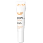BANDI PROFESSIONAL Boost Care Kofeinowy krem pod oczy na cienie i opuchnięcia - 14ml (id: 74053)