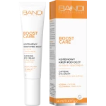BANDI PROFESSIONAL Boost Care Kofeinowy krem pod oczy na cienie i opuchnięcia - 14ml (id: 74053)