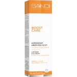 BANDI PROFESSIONAL Boost Care Kofeinowy krem pod oczy na cienie i opuchnięcia - 14ml (id: 74053)