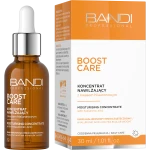BANDI PROFESSIONAL Boost Care Koncentrat nawilżający z kwasem hialuronowym - 30ml (id: 74060)