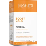 BANDI PROFESSIONAL Boost Care Koncentrat nawilżający z kwasem hialuronowym - 30ml (id: 74060)