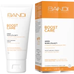 BANDI PROFESSIONAL Boost Care Krem nawilżający z kwasem hialuronowym - 50ml (id: 74062)