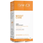 BANDI PROFESSIONAL Boost Care Krem nawilżający z kwasem hialuronowym - 50ml (id: 74062)