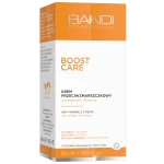 BANDI PROFESSIONAL Boost Care Krem przeciwzmarszczkowy z kolagenem - 50ml (id: 74063)