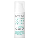 BANDI Professional Sebo Care PMF Krem redukujacy niedoskonałości na noc - 50ml (id: 74146)