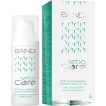 BANDI Professional Sebo Care PMF Krem redukujacy niedoskonałości na noc - 50ml (id: 74146)