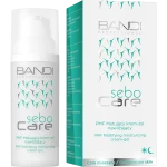 BANDI Professional Sebo Care PMF Matujący krem-żel nawilżający - 50ml (id: 74149)