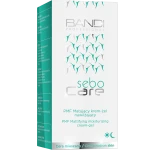 BANDI Professional Sebo Care PMF Matujący krem-żel nawilżający - 50ml (id: 74149)