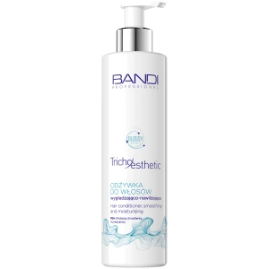 BANDI Professional Tricho-esthetic Odżywka do włosów wygładzająco-nawilżająca - 230ml