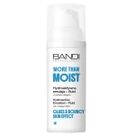 BANDI Professional More Than Moist Hydroaktywna emulsja-fluid z bankiem kolagenu - 50ml (id: 74154)