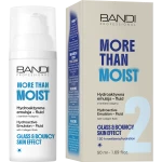 BANDI Professional More Than Moist Hydroaktywna emulsja-fluid z bankiem kolagenu - 50ml (id: 74154)