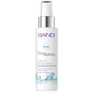 BANDI Professional Tricho-esthetic Mgiełka do włosów wygłądzająca, bez spłukiwania - 100ml