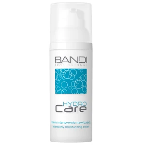 BANDI Professional Hydro Care Krem intensywnie nawilżający - 50ml