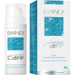 BANDI Professional Hydro Care Krem intensywnie nawilżający - 50ml (id: 74157)