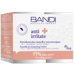 BANDI Medical Expert Anti Irritate Emoliencyjne masełko oczyszczające 2w1- demakijaż i mycie twarzy 90ml (id: 74161)