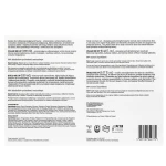 VEOLI BOTANICA Pure Essentials Zestaw: Mleczny tonik ceramidowy 150ml + Żel do mycia twarzy 190ml (id: 73584)