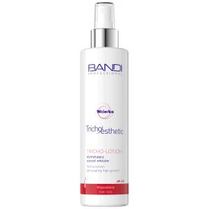BANDI Professional Tricho-esthetic Tricho-lotion stymulujący wzrost włosów - wcierka - 230ml