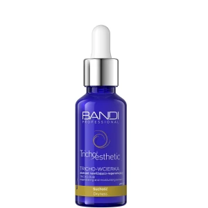 BANDI Professional Tricho-esthetic Tricho- wcierka ekstrakt nawilżająco-regenerujący - 30ml