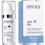 BANDI Medical Expert Anti Dry Krem maska pod oczy nawilżająco-naprawcza - 30ml (id: 74289)