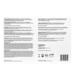 VEOLI BOTANICA Daily Duo Nawadniający zestaw kosmetyków na dzień i na noc (2 x 50ml)