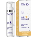 BANDI Professional Medical Expert anti dark spot Tonujący krem SPF50 - 50 ml