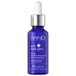 BANDI Professional Medical Expert anti dark spot Peeling kwasowo-enzymatyczny silnie rozjaśniający - 30 ml