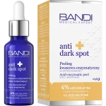 BANDI Professional Medical Expert anti dark spot Peeling kwasowo-enzymatyczny silnie rozjaśniający - 30 ml