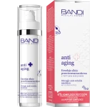 BANDI Medical Expert anti aging Emulsja silnie przeciwzmarszkowa z peptydem miedziowym - 50ml